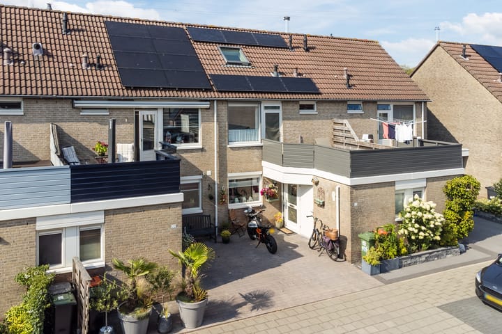 Photo 6 of Bennebroekstraat 22