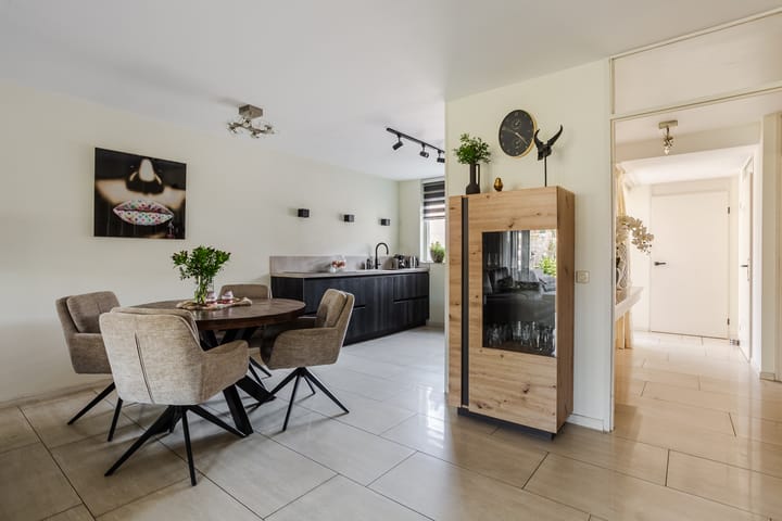 Photo 13 of Bennebroekstraat 22