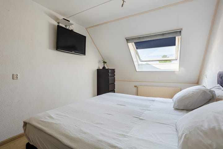 Photo 22 of Bennebroekstraat 22