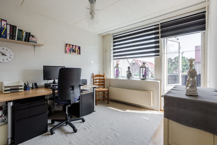 Photo 25 of Bennebroekstraat 22