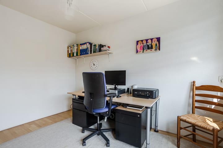 Photo 26 of Bennebroekstraat 22