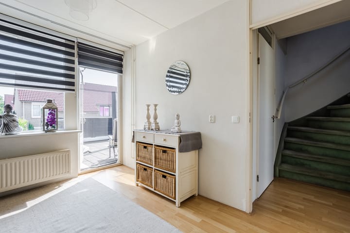 Photo 27 of Bennebroekstraat 22