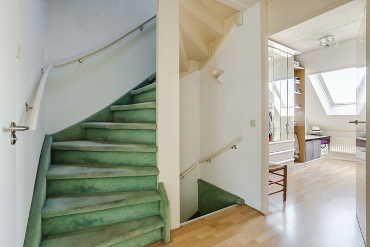 Photo 35 of Bennebroekstraat 22