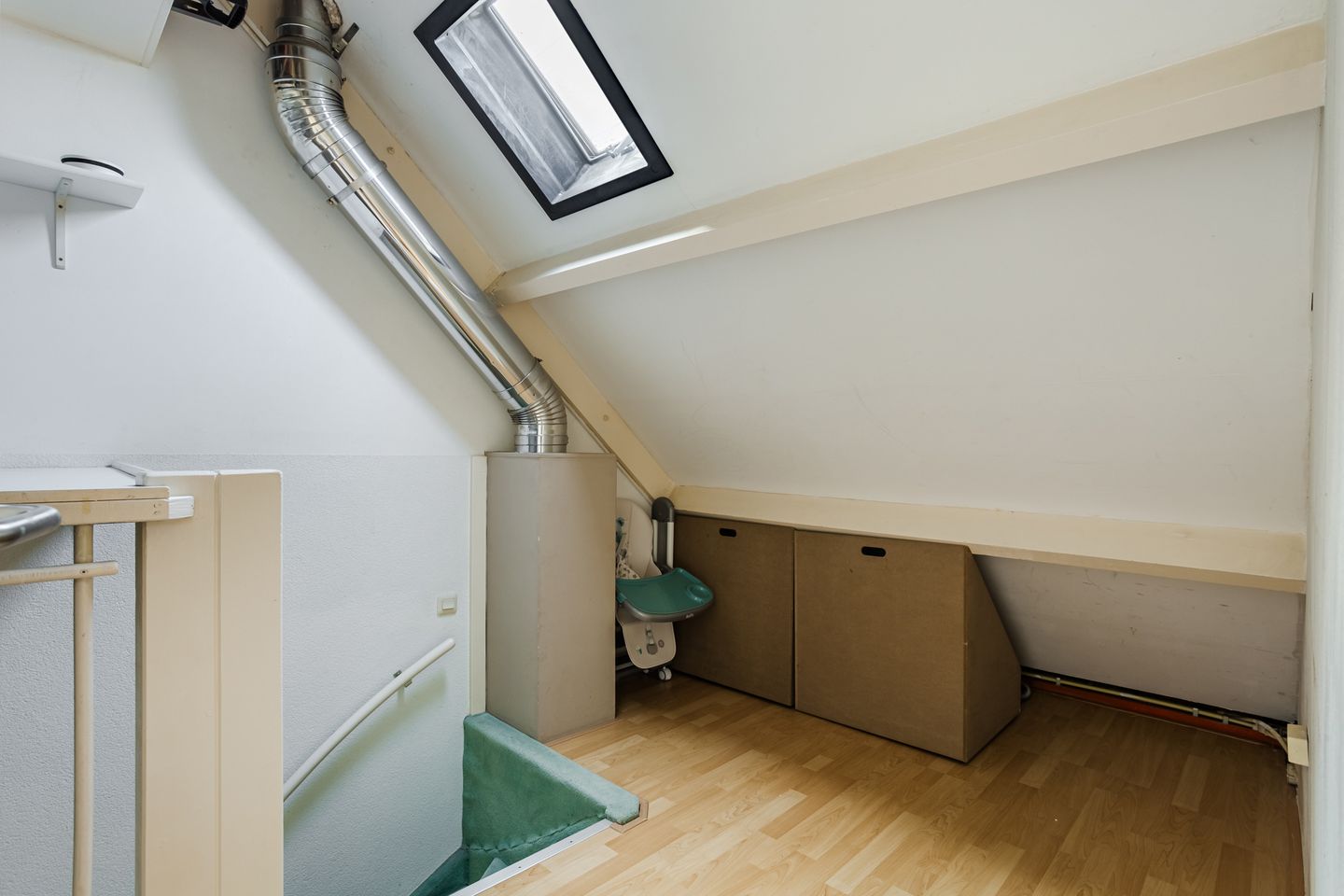 Foto 40 van Bennebroekstraat 22
