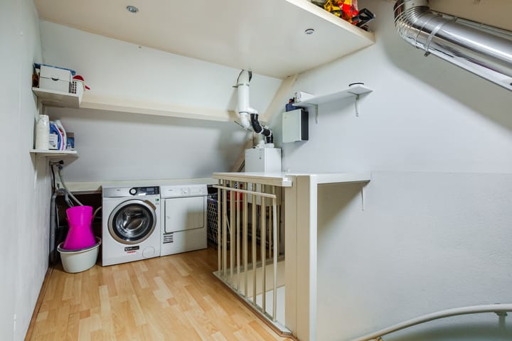 Photo 41 of Bennebroekstraat 22