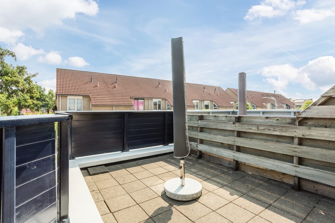 Foto 43 van Bennebroekstraat 22