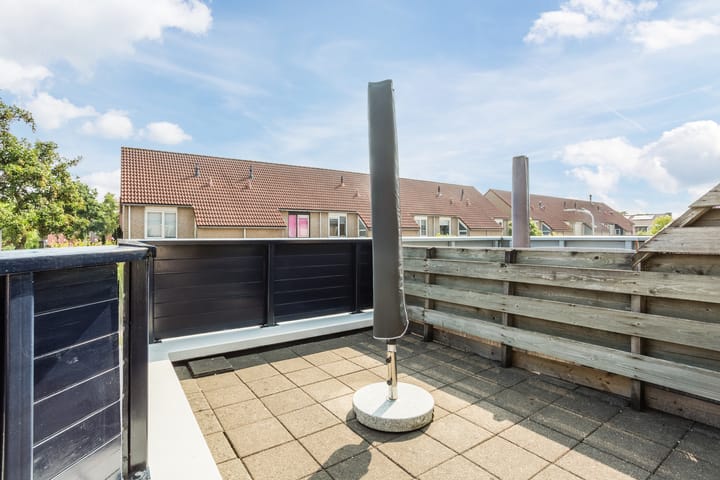 Photo 43 of Bennebroekstraat 22