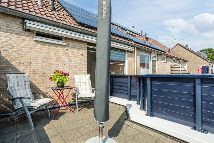 Photo 45 of Bennebroekstraat 22