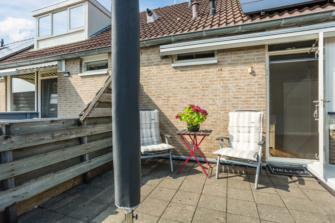 Foto 46 van Bennebroekstraat 22