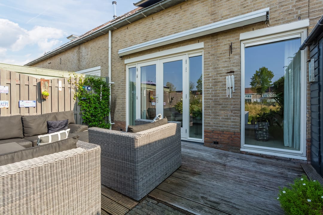 Foto 47 van Bennebroekstraat 22
