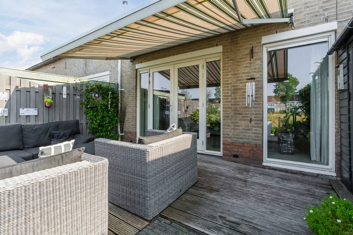 Photo 48 of Bennebroekstraat 22