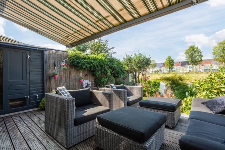 Photo 49 of Bennebroekstraat 22