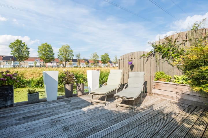 Photo 51 of Bennebroekstraat 22