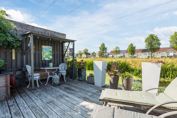 Photo 52 of Bennebroekstraat 22