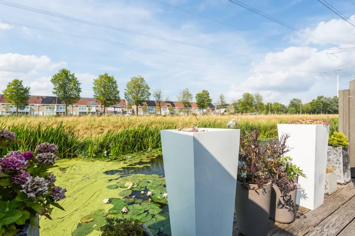 Photo 53 of Bennebroekstraat 22