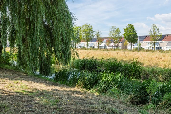 Photo 57 of Bennebroekstraat 22