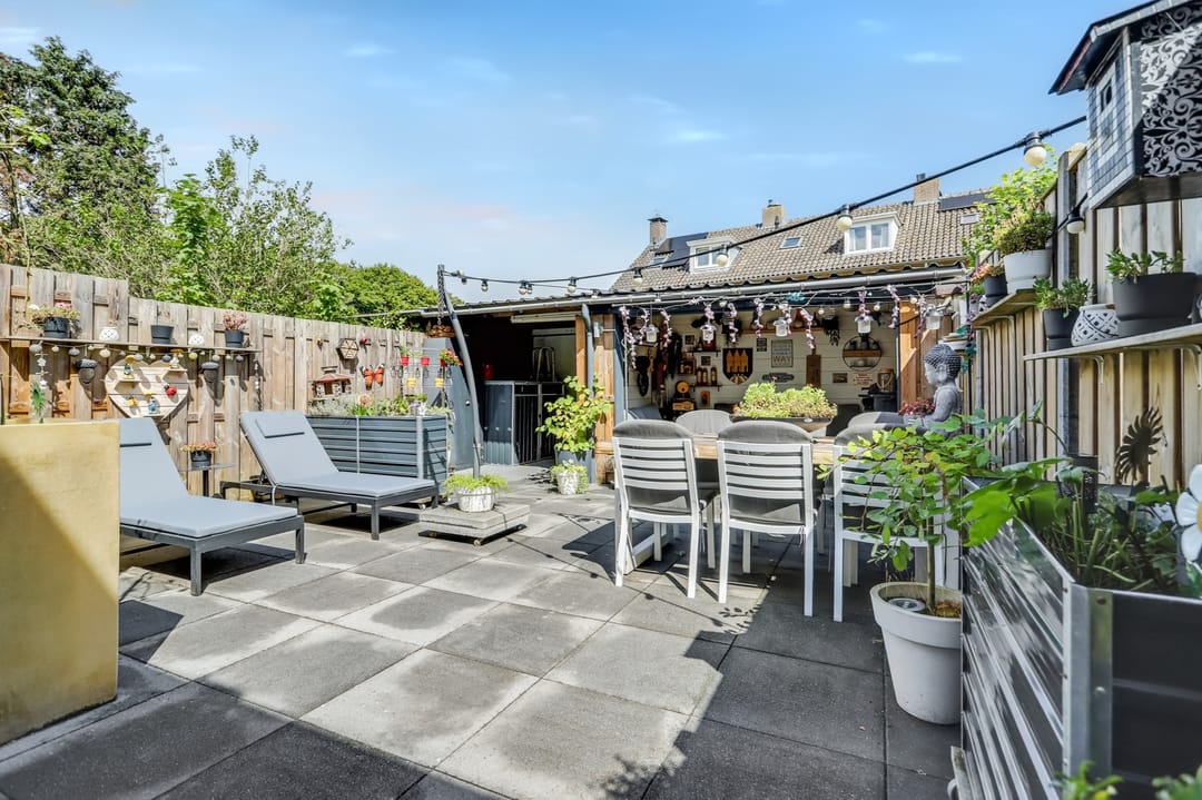 Photo 31 of Beneluxlaan 84