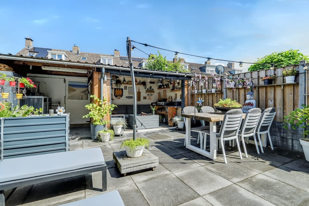 Photo 32 of Beneluxlaan 84