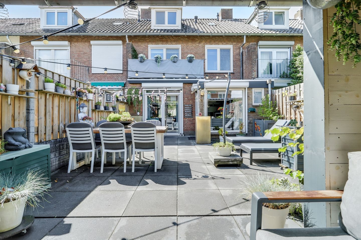 Photo 34 of Beneluxlaan 84