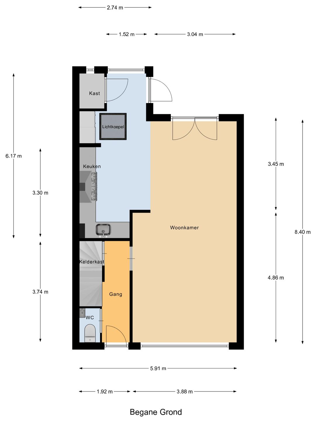 Photo 41 of Beneluxlaan 84