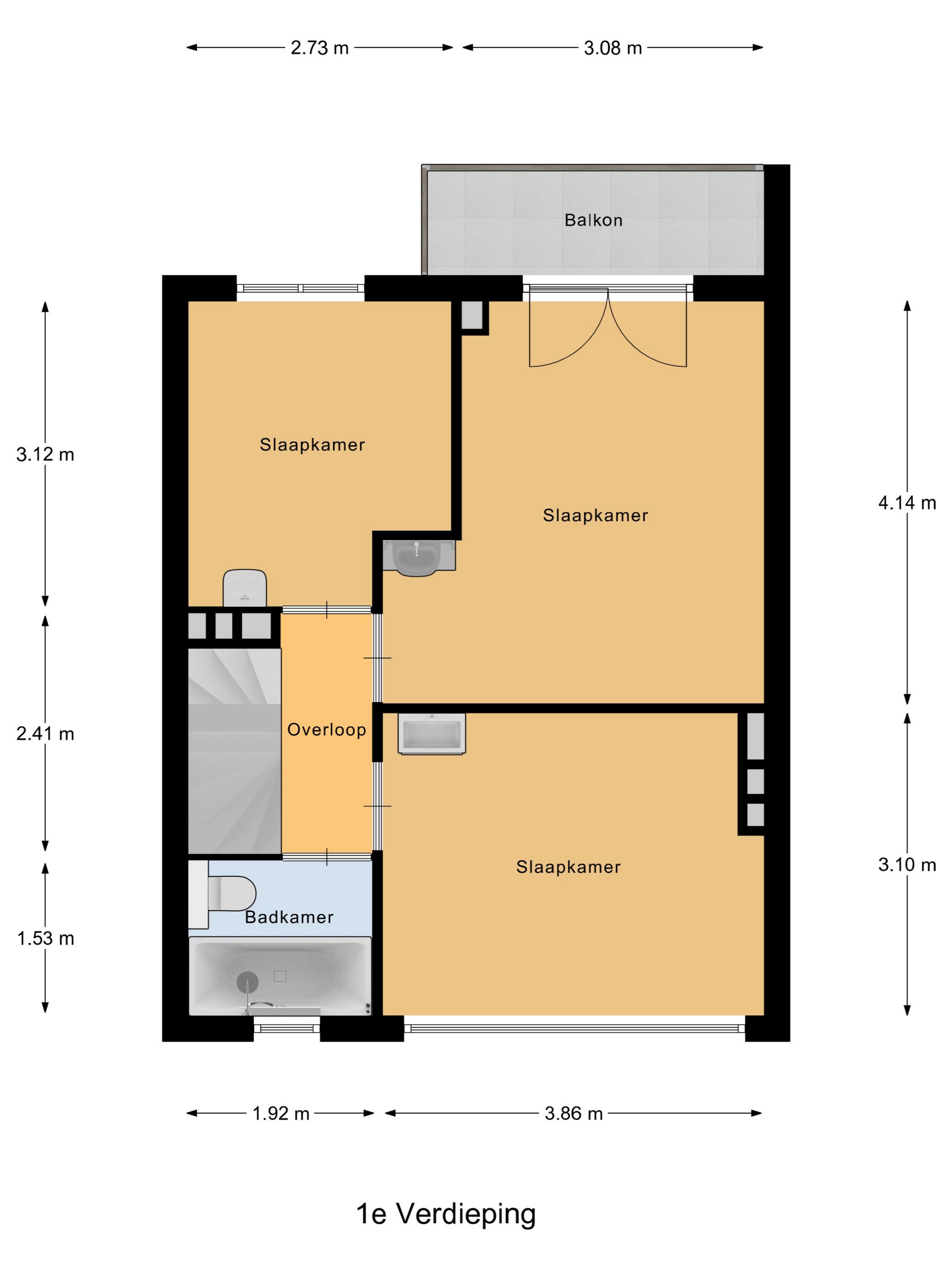 Photo 42 of Beneluxlaan 84