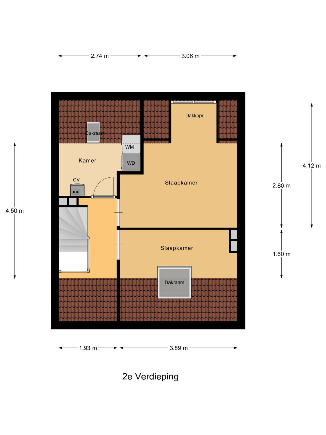 Photo 43 of Beneluxlaan 84