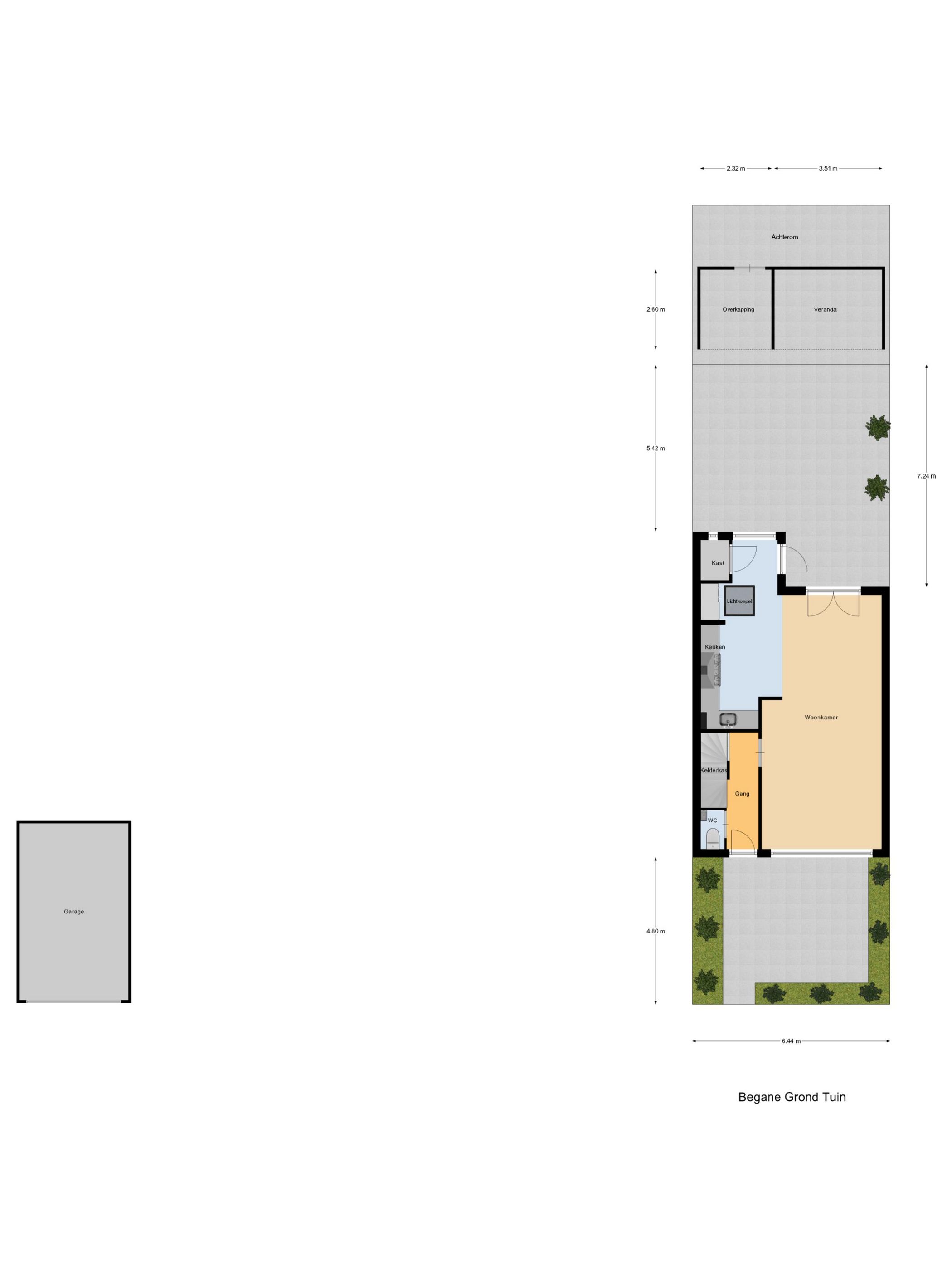 Photo 45 of Beneluxlaan 84