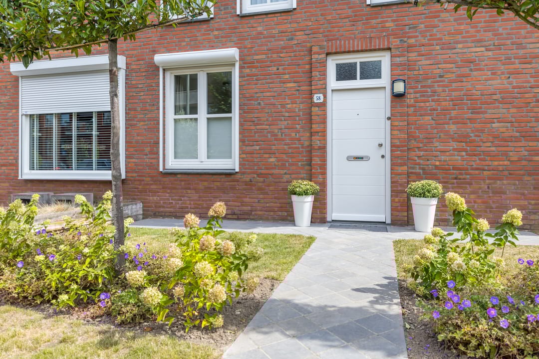 Foto 2 van Pastoor Savelbergstraat 58