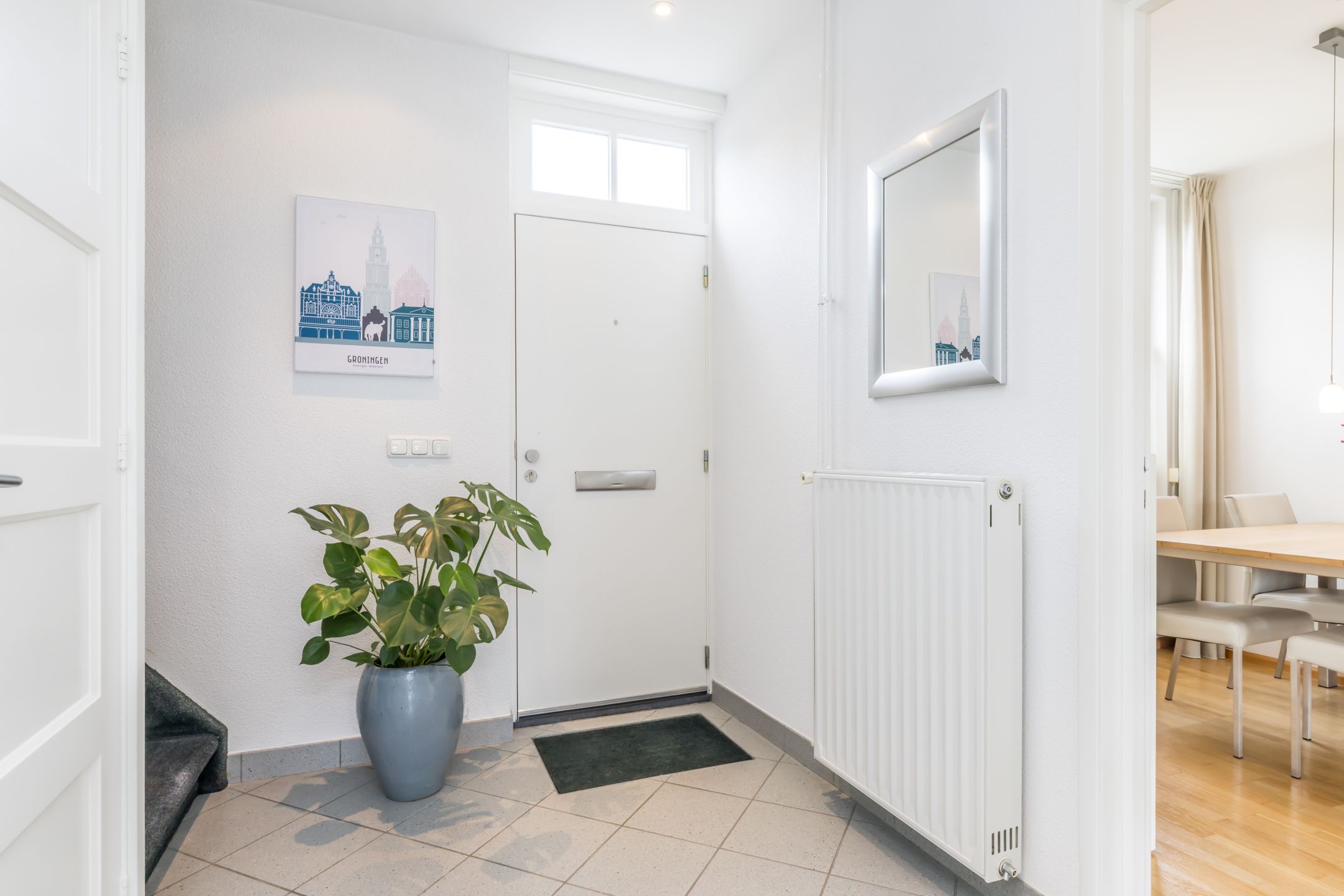 Foto 3 van Pastoor Savelbergstraat 58