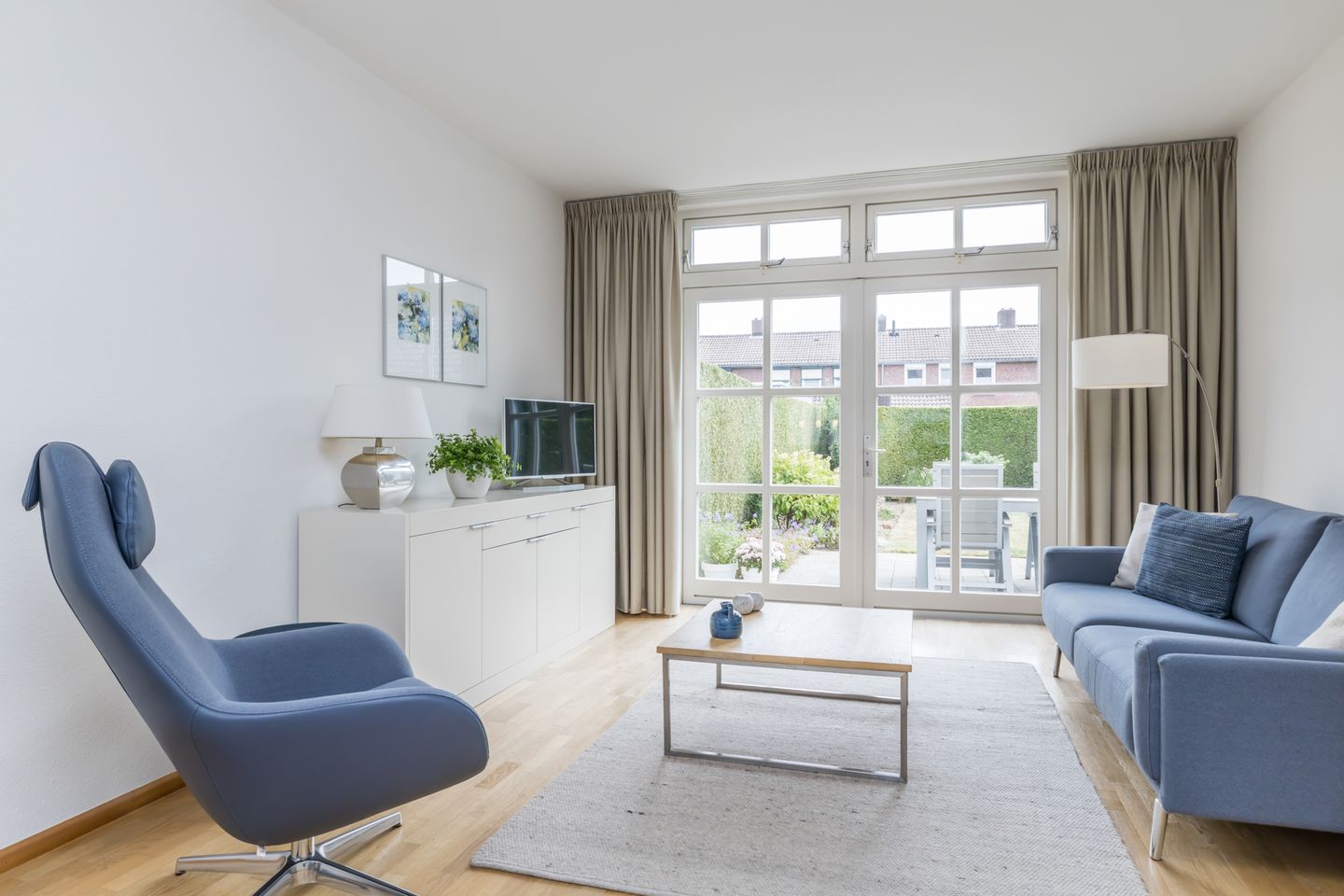 Foto 5 van Pastoor Savelbergstraat 58