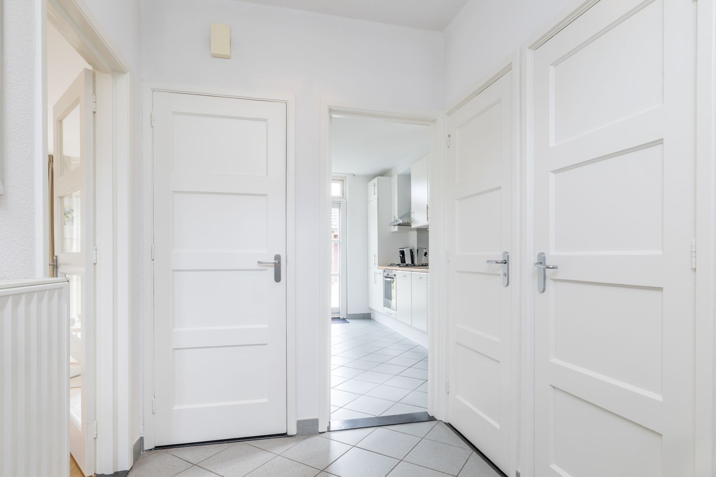 Foto 4 van Pastoor Savelbergstraat 58