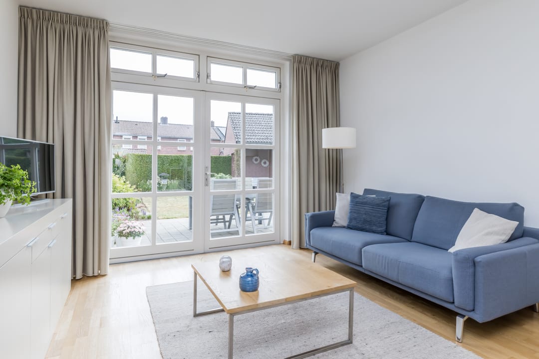 Foto 7 van Pastoor Savelbergstraat 58