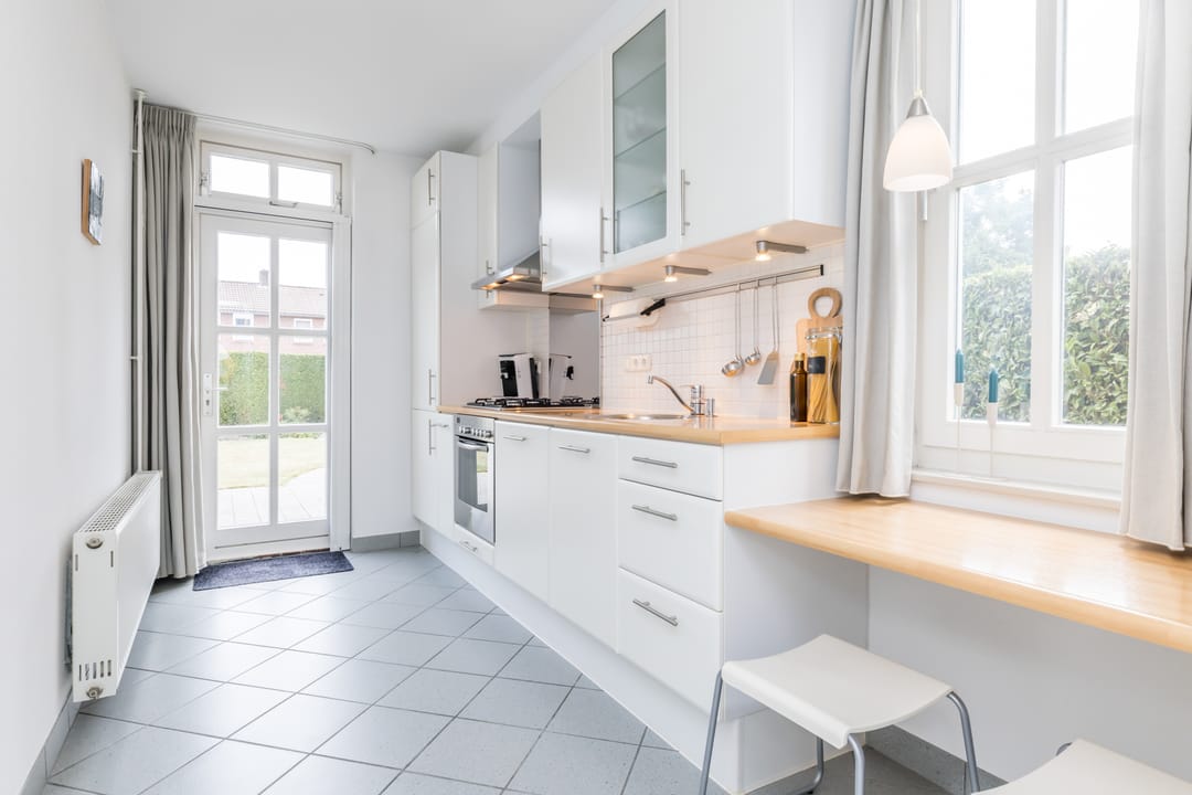 Foto 13 van Pastoor Savelbergstraat 58