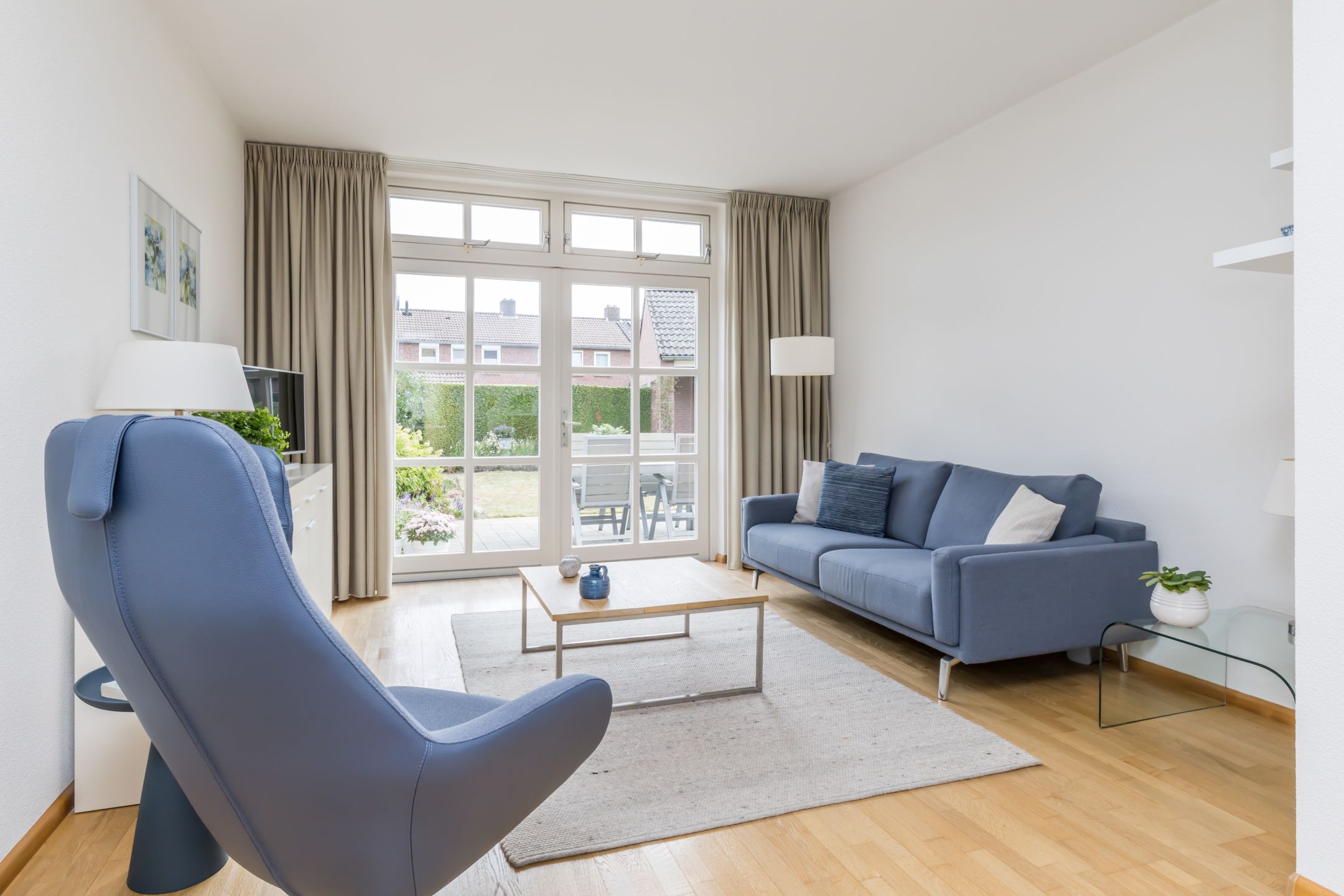 Foto 6 van Pastoor Savelbergstraat 58