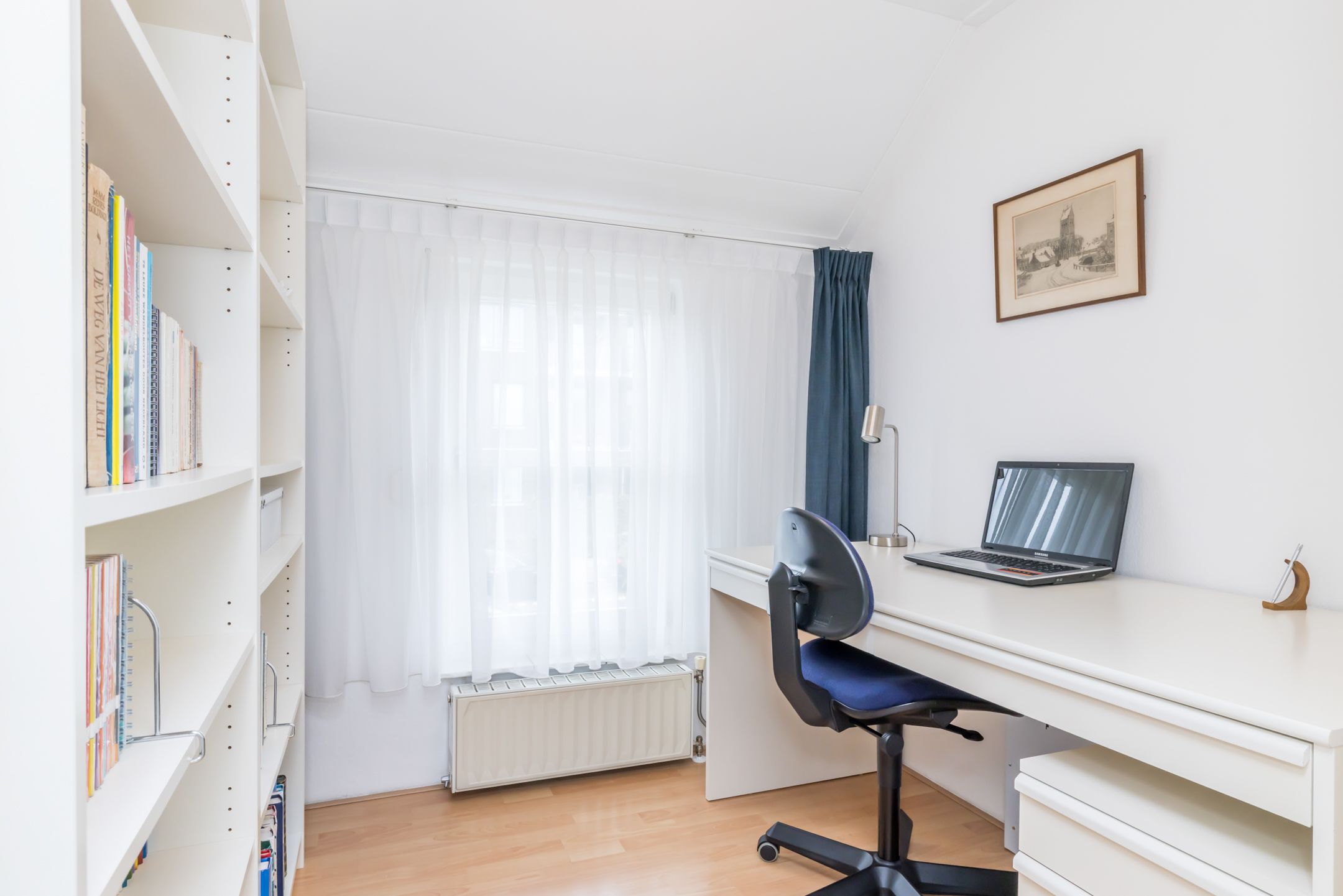 Foto 21 van Pastoor Savelbergstraat 58