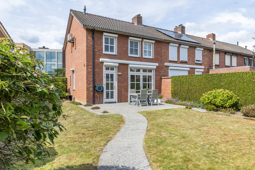 Foto 26 van Pastoor Savelbergstraat 58