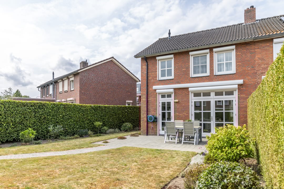 Foto 28 van Pastoor Savelbergstraat 58