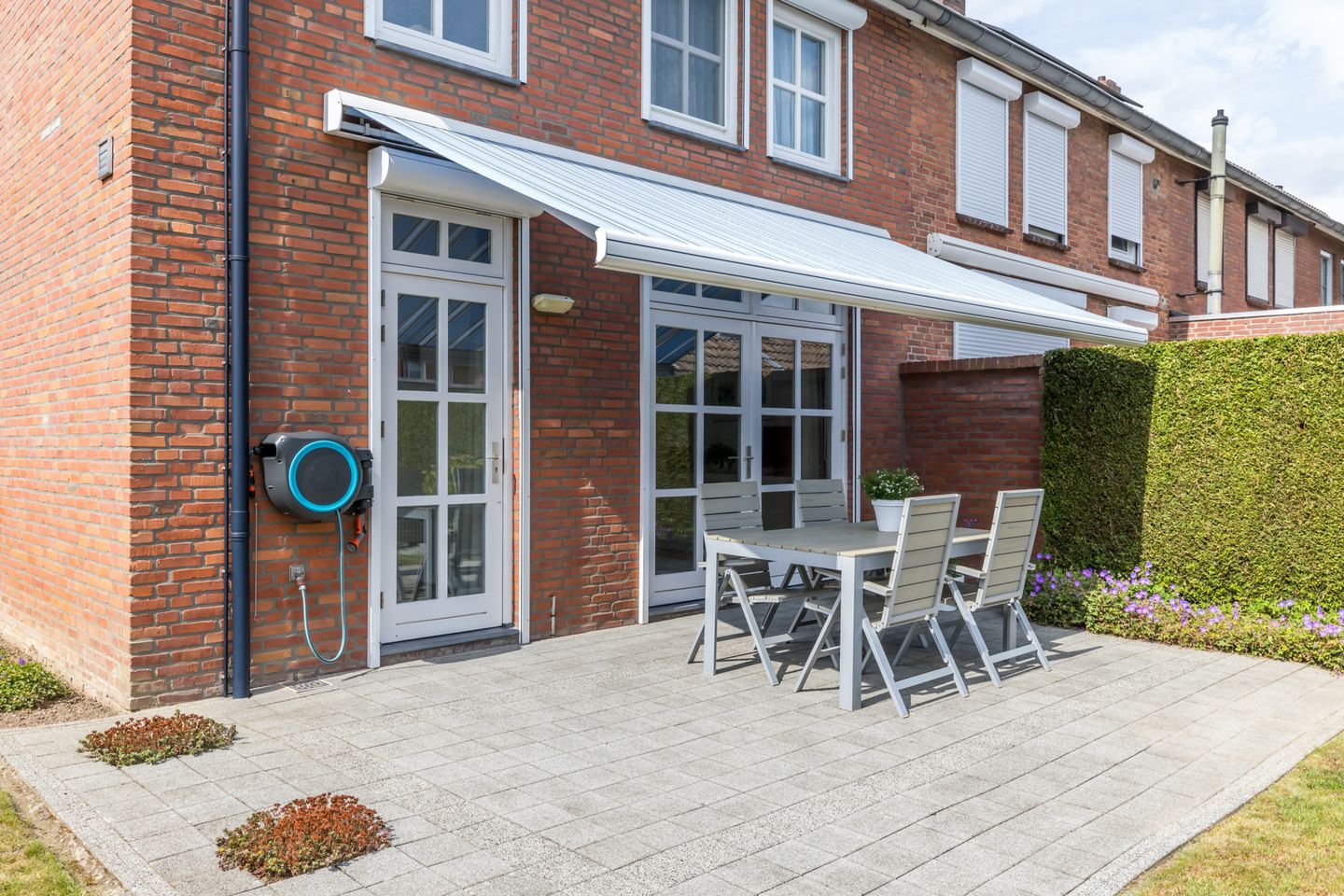 Foto 29 van Pastoor Savelbergstraat 58