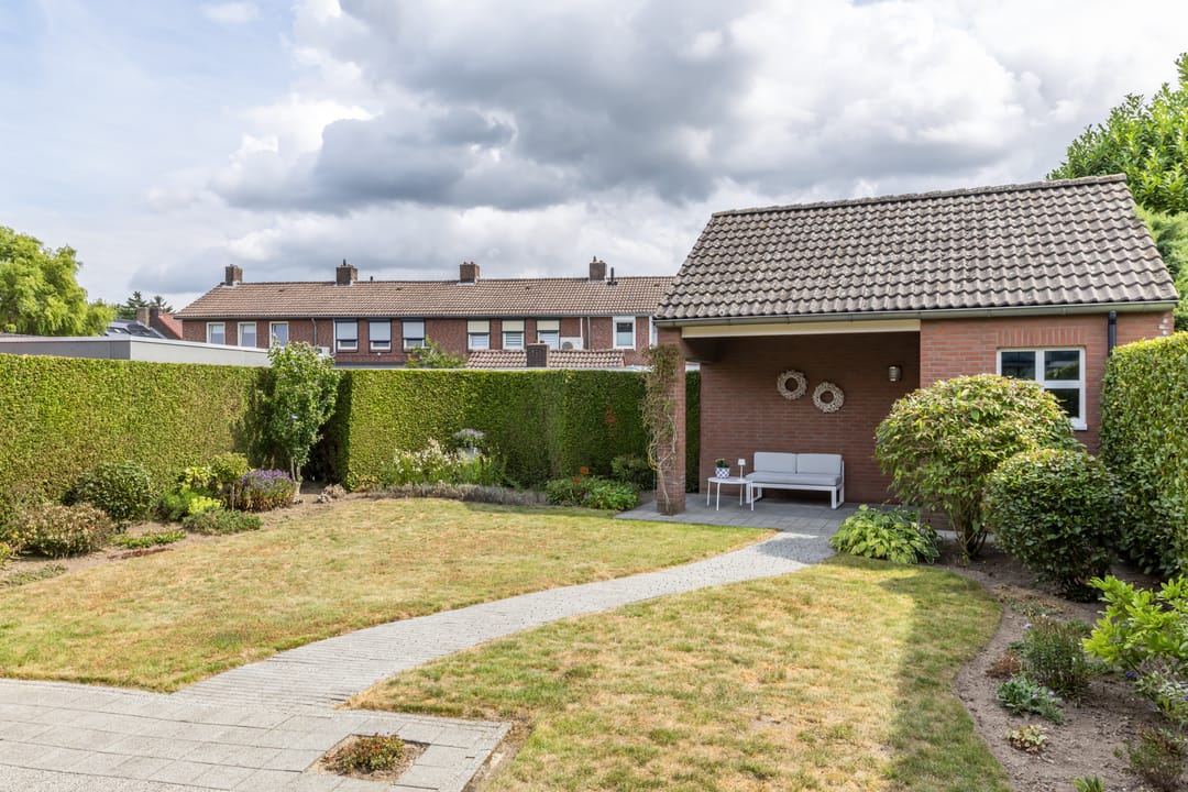 Foto 31 van Pastoor Savelbergstraat 58