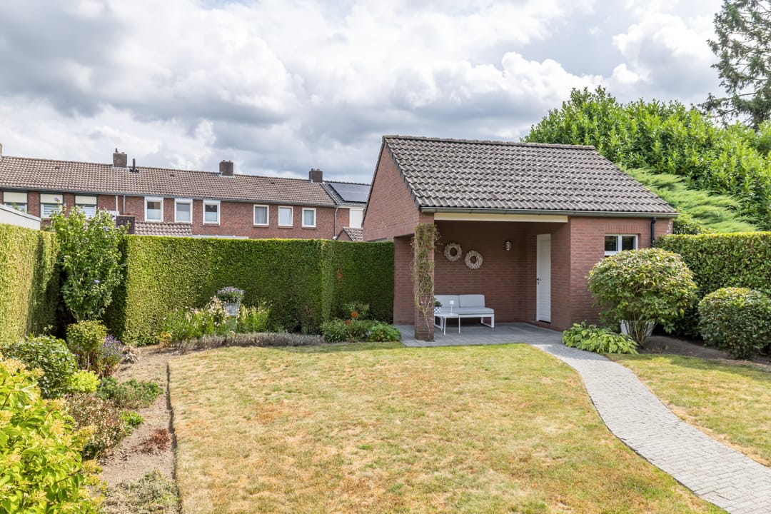 Foto 32 van Pastoor Savelbergstraat 58