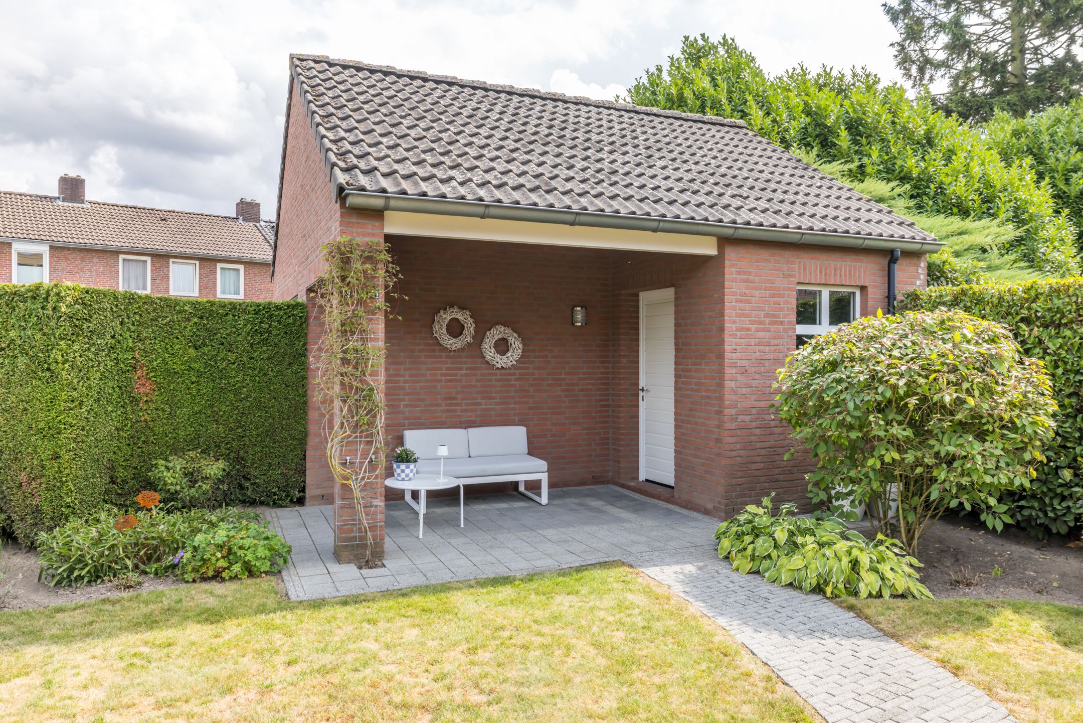 Foto 33 van Pastoor Savelbergstraat 58