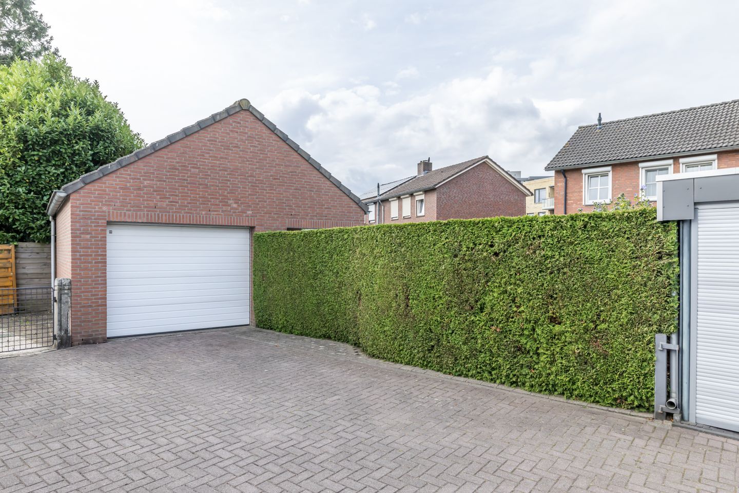 Foto 34 van Pastoor Savelbergstraat 58