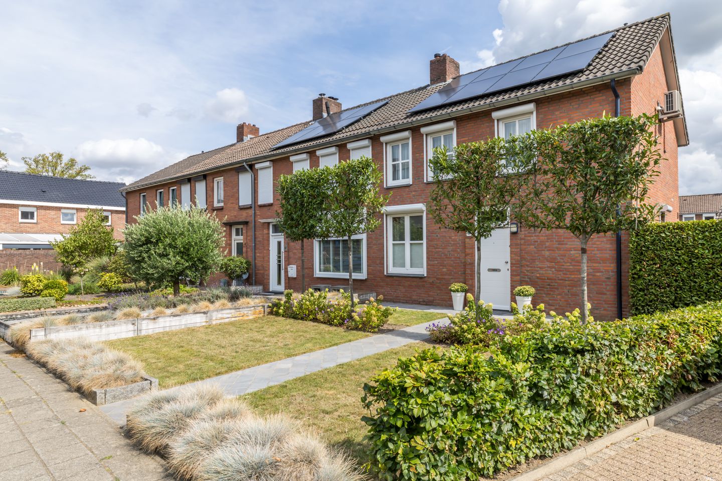 Foto 35 van Pastoor Savelbergstraat 58