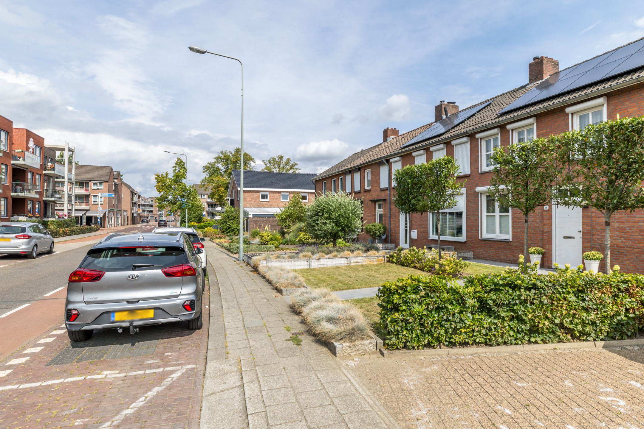 Foto 36 van Pastoor Savelbergstraat 58