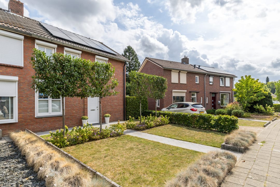 Foto 37 van Pastoor Savelbergstraat 58