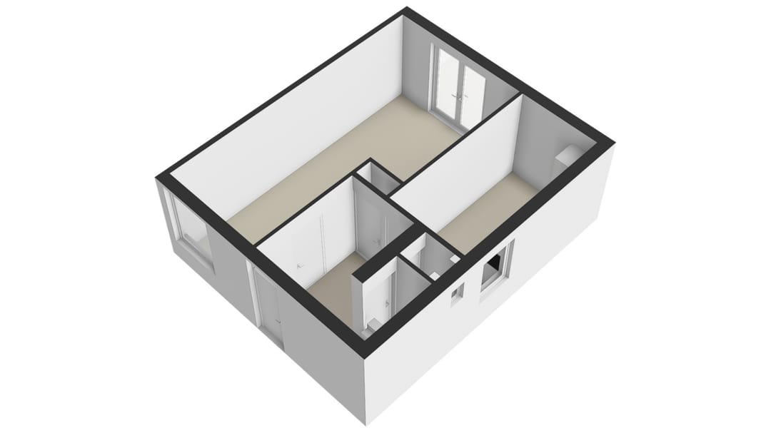 Foto 38 van Pastoor Savelbergstraat 58