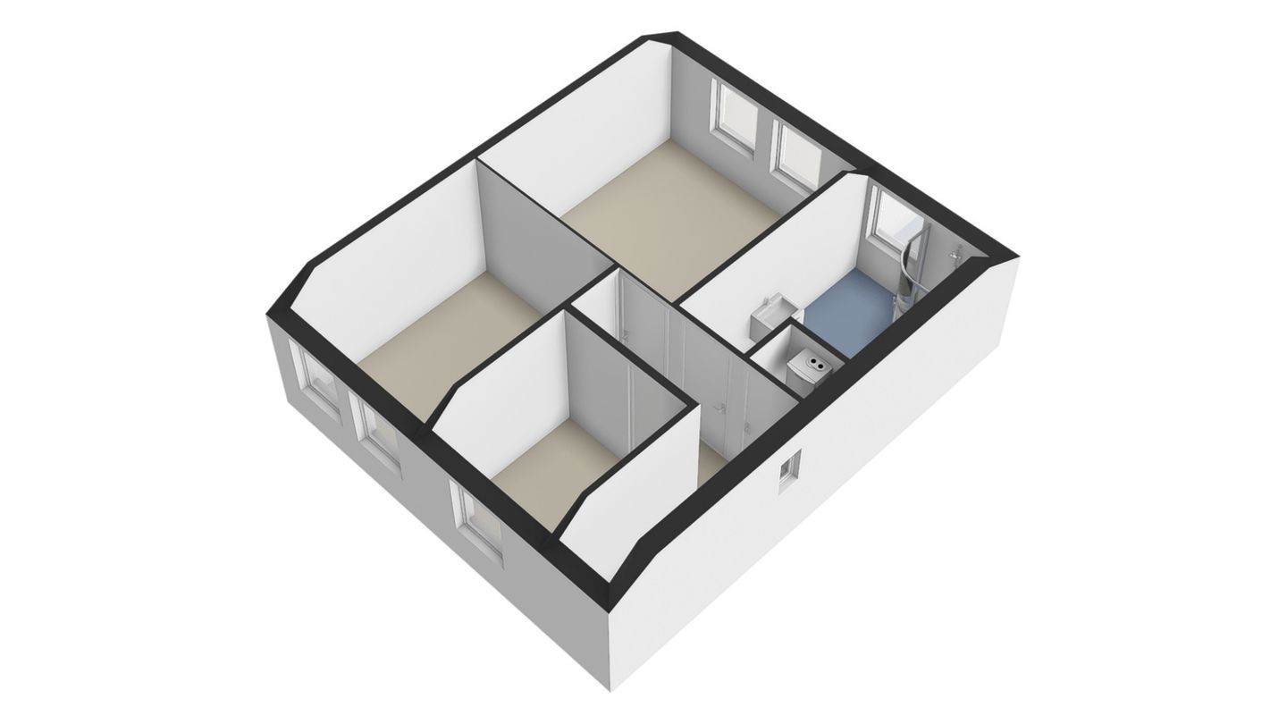 Foto 40 van Pastoor Savelbergstraat 58