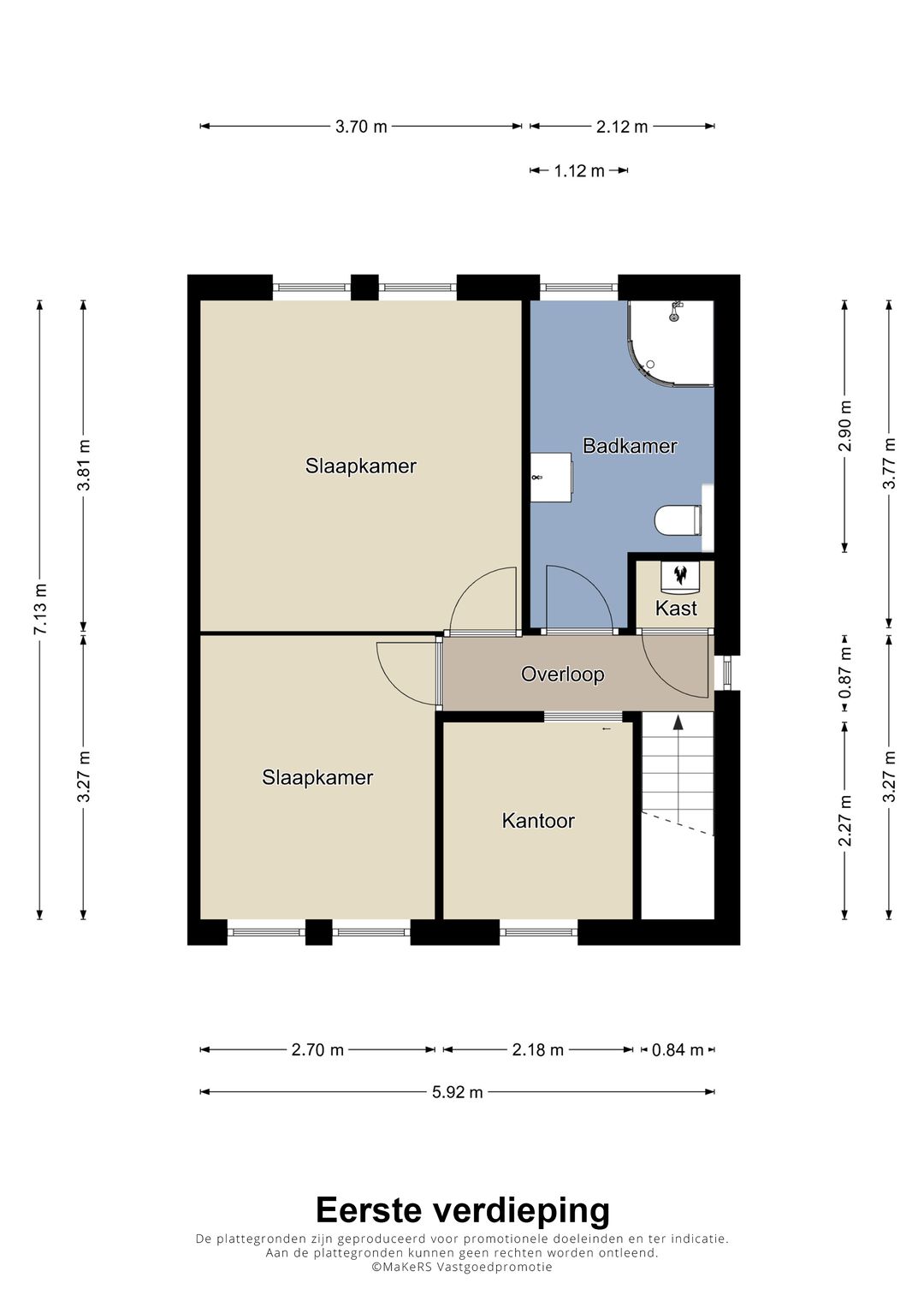 Foto 41 van Pastoor Savelbergstraat 58