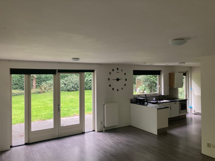 Foto 3 van Sprundelsebaan 176