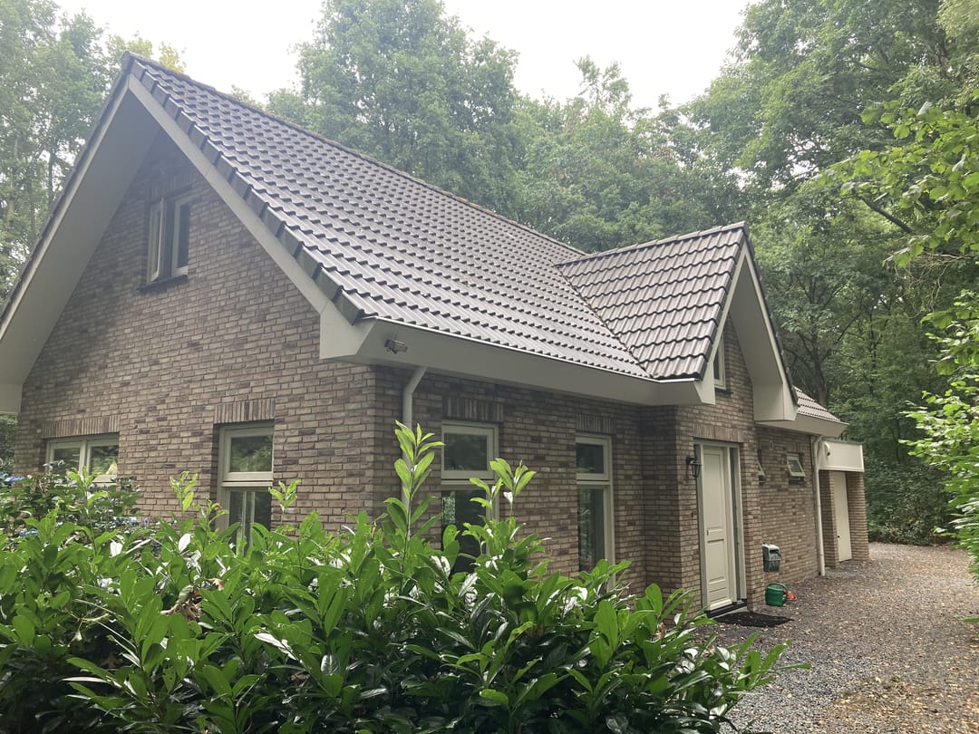 Foto 1 van Sprundelsebaan 176